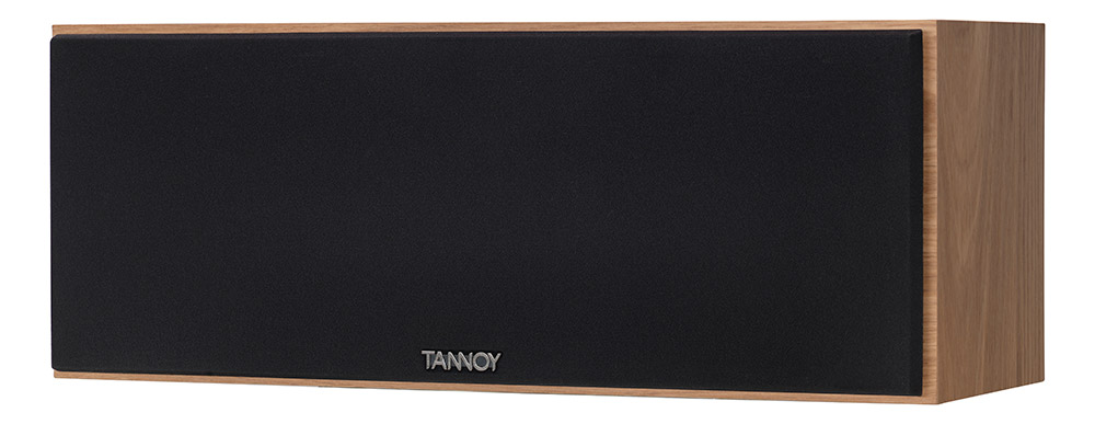 Tannoy mercury hot sale 7c centre speaker